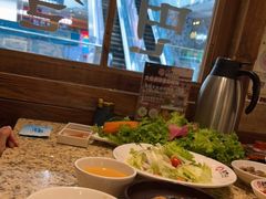 -東門韩国传统烤肉·韩国料理(银座直营店)