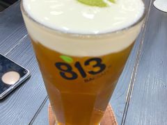 奶缇绿-813芭依珊 BAESAn(皇冠十畝地店)