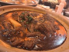 -山四砂锅(太原钟楼街店)