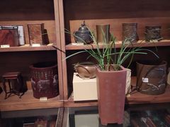 -武汉荣宝斋(中山大道店)