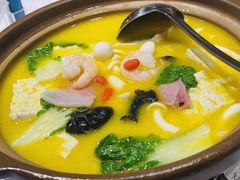 -徽镇小厨·经典徽菜(十里河店)
