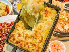 -茅庐川菜(烟台吾悦广场店)