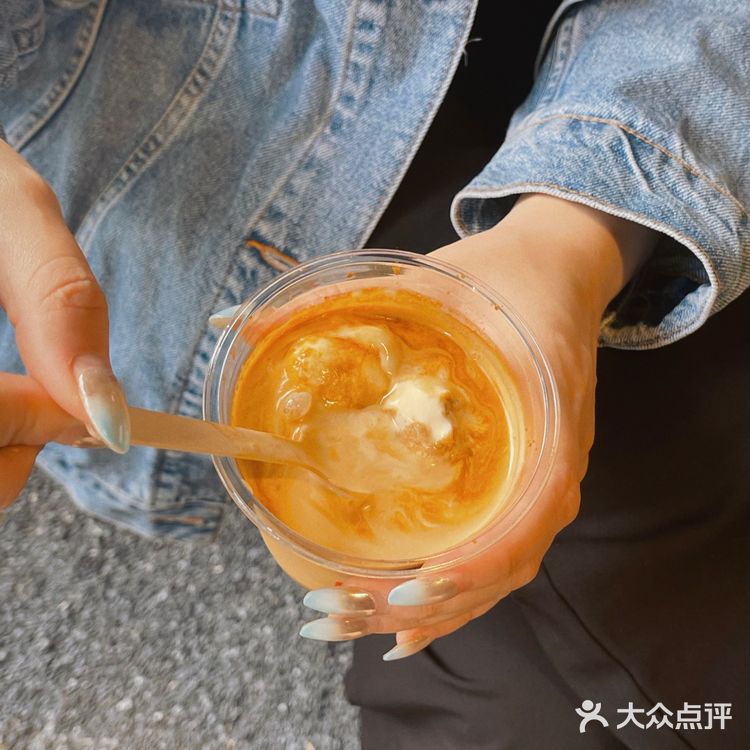 北京|工业宅寂风格咖啡厅☕️
