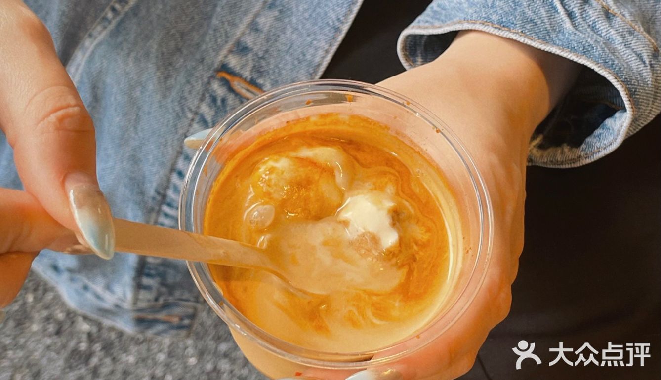 北京｜工业宅寂风格咖啡厅☕️