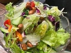 -柿子树炭烤羊腿(金台路店)