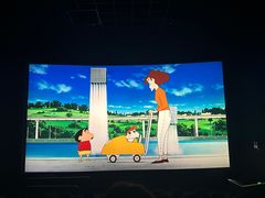 -SFC上影影城(北京大兴龙湖天街IMAX店)