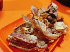 大骨头-陕西特色牛肉面