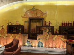 -北京王府井希尔顿酒店·秦唐中餐厅Chynna