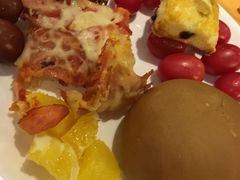 -So Lounge索兰至餐厅(蓝色港湾店)