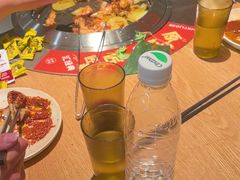 -新石器烤肉(百联川沙店)