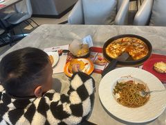-必胜客(太和店)