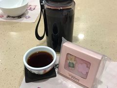 -星巴克(珠海摩尔百货店)