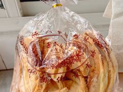 蝴蝶酥-国际饭店·帆声西饼屋(黄河路店)