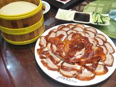 -北京烤鸭店(新桥家园·浦口店)