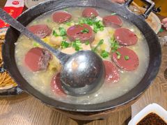 -鸽子窝(青塔店)