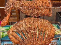 -呼吉牧蒙古烤肉·烧烤·小龙虾