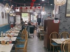 -老边饺子馆(西站店)