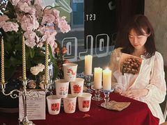 -mordew加州日记西餐&小酒馆(新天地店)