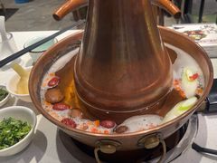 -瑞强涮锅(徐家楼店)