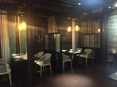 大堂-塘人·老底子宁波菜小馆(南塘老街店)