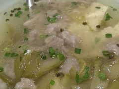 -冯记豆花店(健翔桥店)