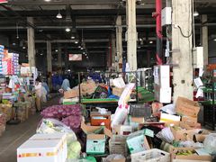 零售区-锦绣大地生鲜食品厅(巨山路店)