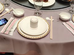 -御花园·粤菜·海鲜火锅(中山公园店)