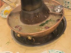 -阳坊胜利涮羊肉(阳坊老店)