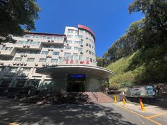 -新疆杭州疗养院·富春山庄