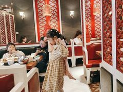 -皇城根北京风味主题餐厅(中海环宇城店)