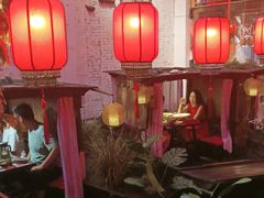 -锦上中式酒馆(南内环店)