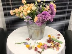 -边渡咖啡烘焙店(昙华林店)