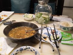 -淮扬府(安定门店)