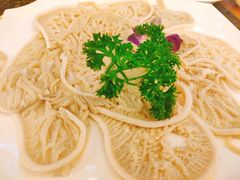 精品草原肚-老码头火锅(玉林店)