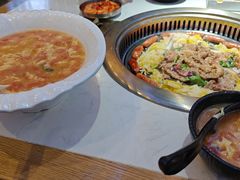 -杨记齐齐哈尔烤肉(总店)