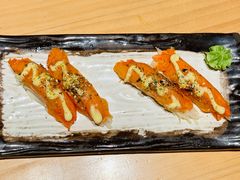 -炎寿司(王府大街店)
