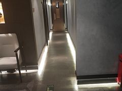-华夏良子·足道SPA艾灸(王府井店)