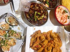 -华仔龙虾(永乐路总店)