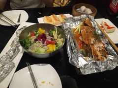 -高第街56号餐厅(邹城新一中店)