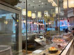 -禾绿回转寿司(苏宁广场店)