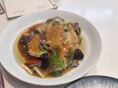 -院8里·少城记忆老川菜(宽窄巷子店)