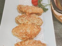 -新白鹿餐厅(悠迈生活广场店)