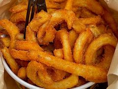 -Potato Corner(广州天河城店)