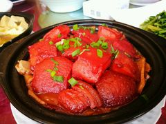 -苏州人家·精致苏帮菜(斜塘店)