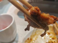 -鸣记脆皮烤鱼(岐山路店)