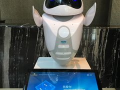 -西安长征华美达酒店