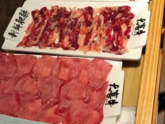 -大喜牛鲜牛肉火锅(世纪金源店)