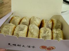 -光明邨大酒家(汇阳广场店)
