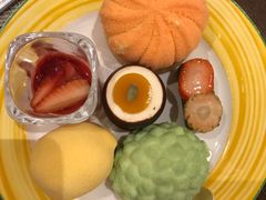 -融信华邑酒店·鲜艳西餐厅