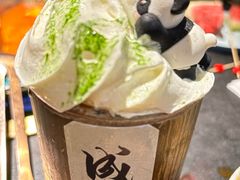 -吼堂老火锅(太古里总店)